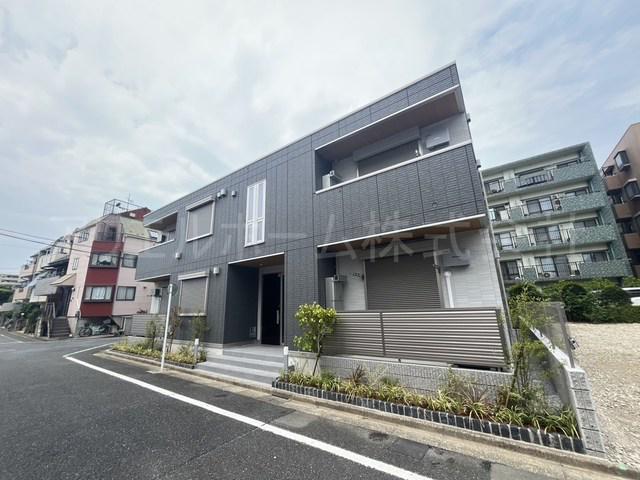 TOKIWA HEIM3