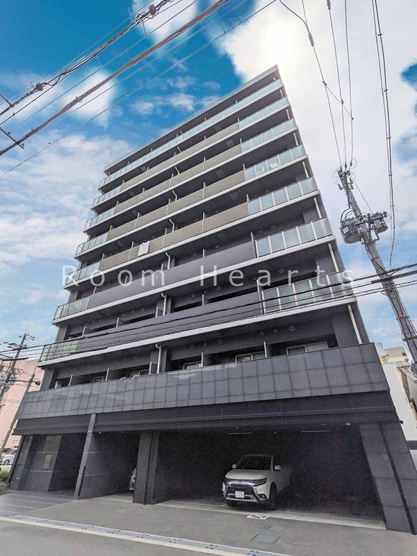 アスヴェル新北野モスト