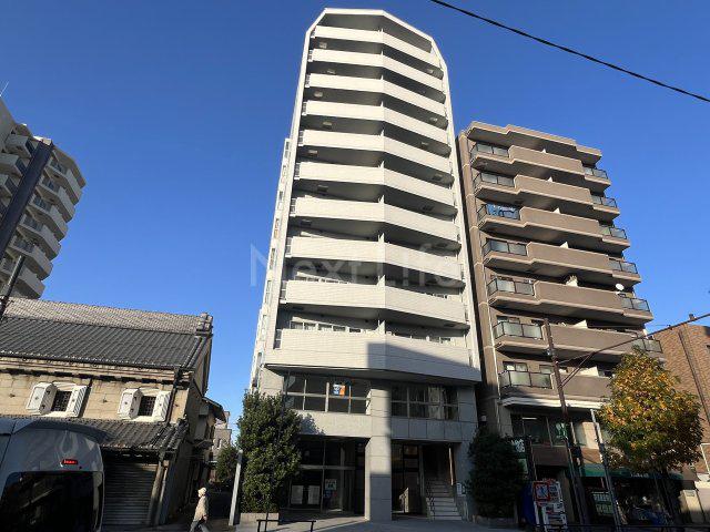 イズム八王子(2LDK/12階)