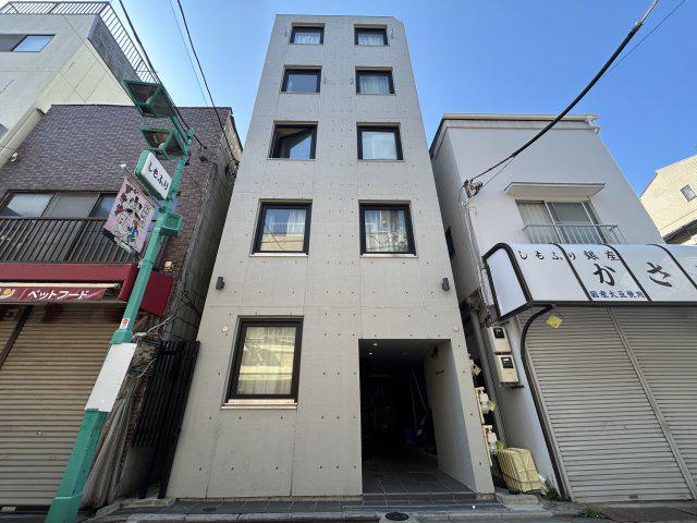 マーブル駒込