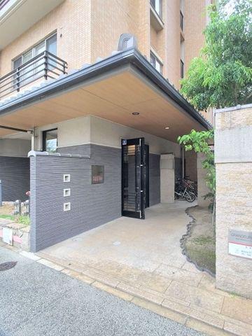 GRANDEUR住吉壱番館