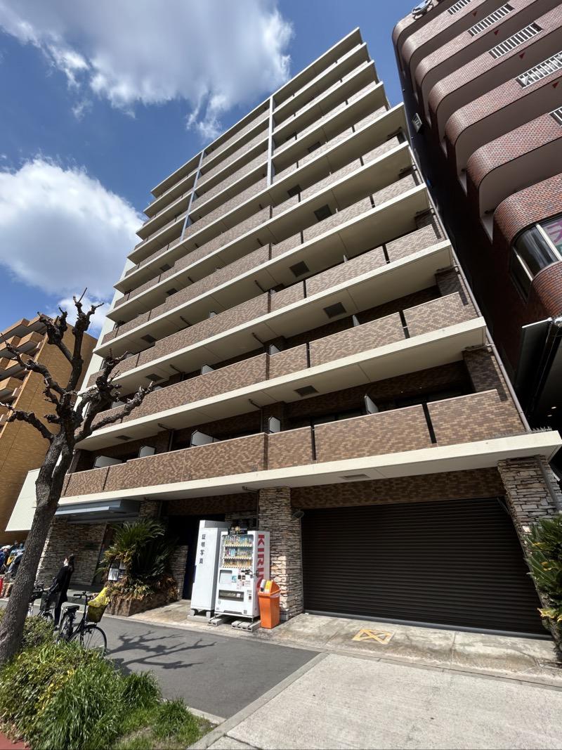 サムティ三国本町レジデンス