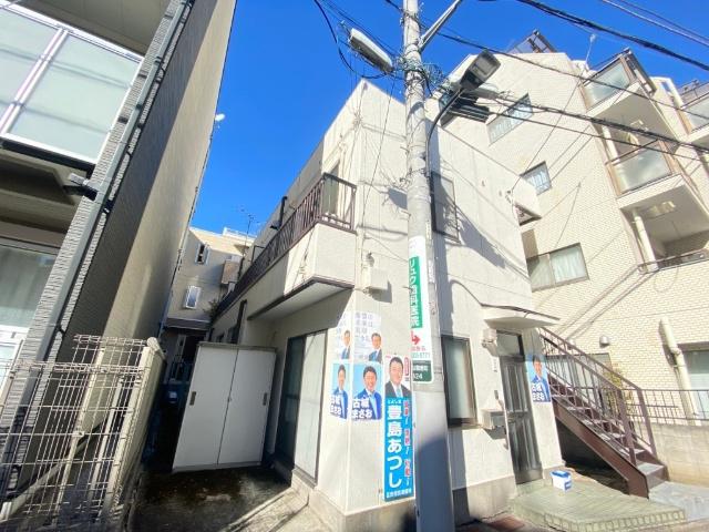 松井コーポ