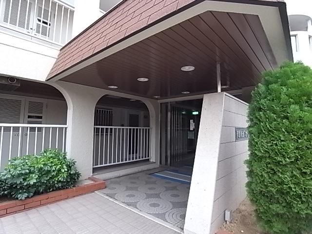 芦屋精道スカイハイツ