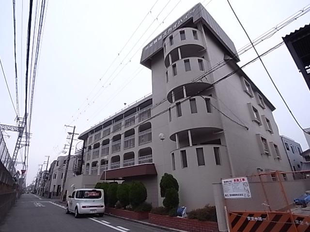 芦屋精道スカイハイツ