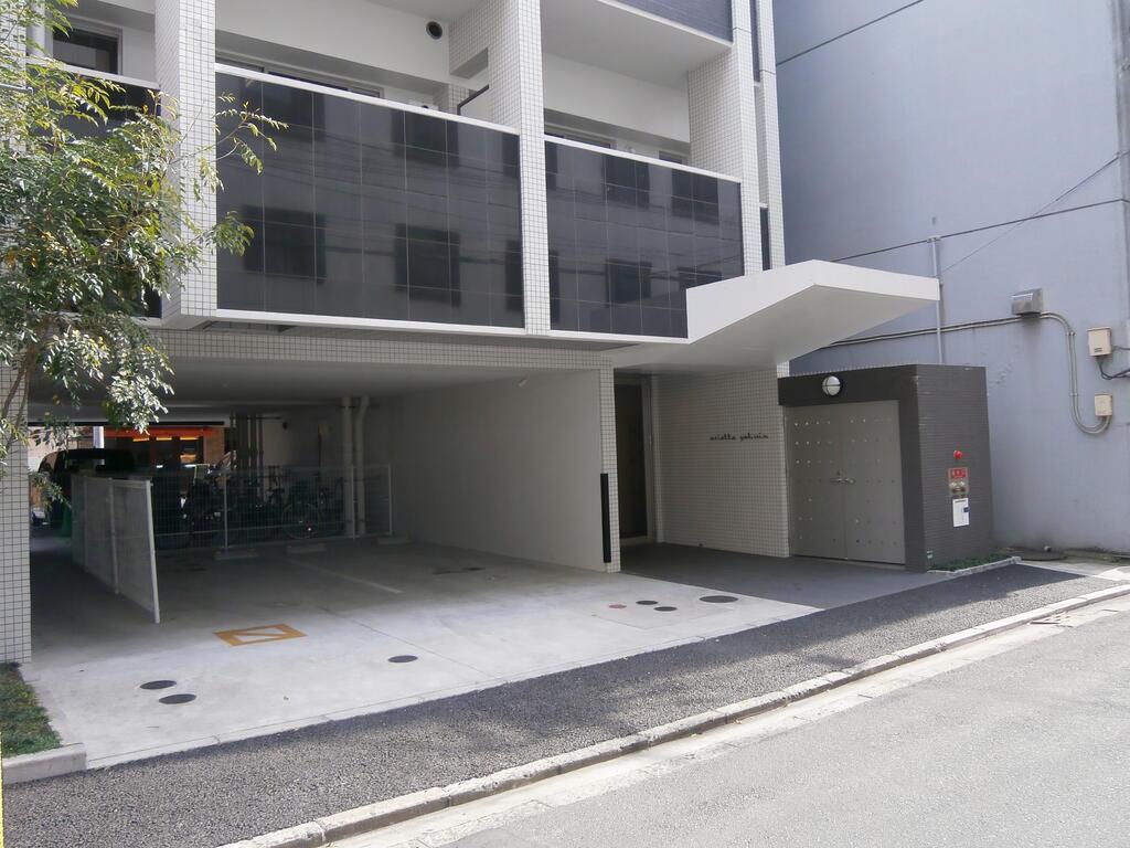 アリエッタ薬院
