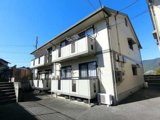 ドミール土井A棟