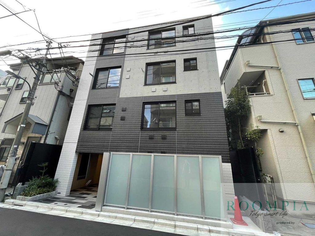 ルネサンスコート高田馬場PATRIA
