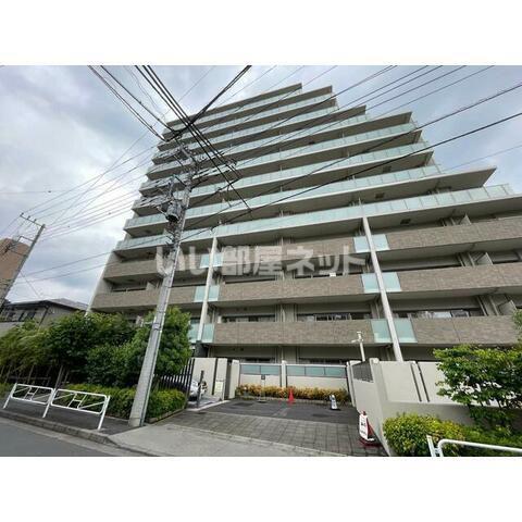 イニシア八王子明神町