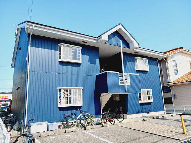 プラドール新庄