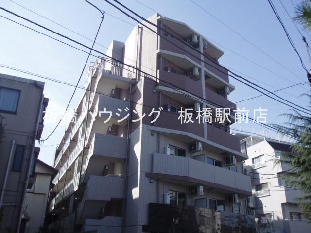 AXAS SHINITABASHI