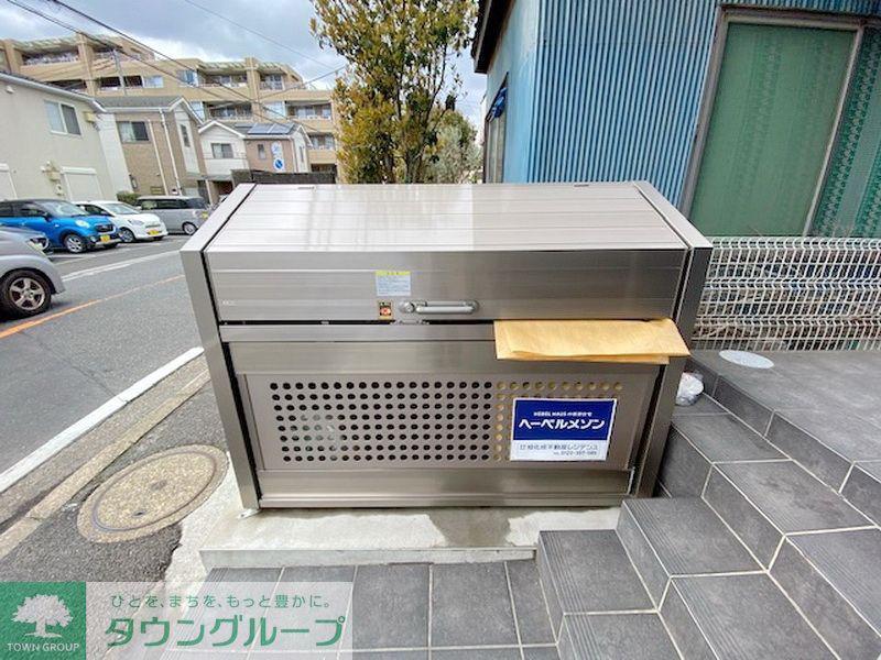 コーポJIN