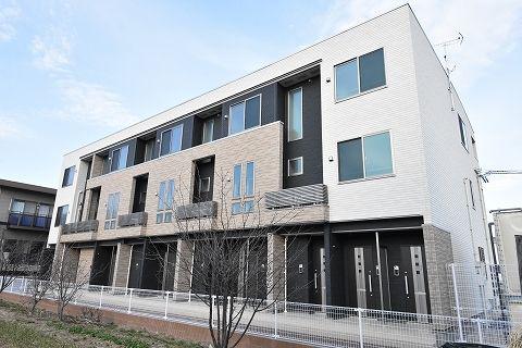 ピアッツァ アイ 小原田
