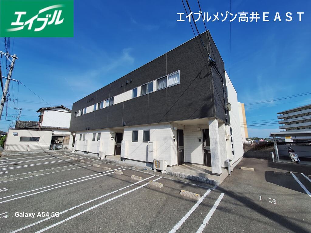 エイブルメゾン高井イースト