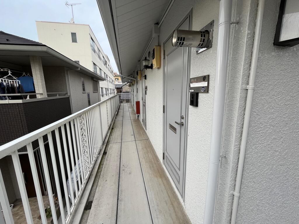 パラシオン 