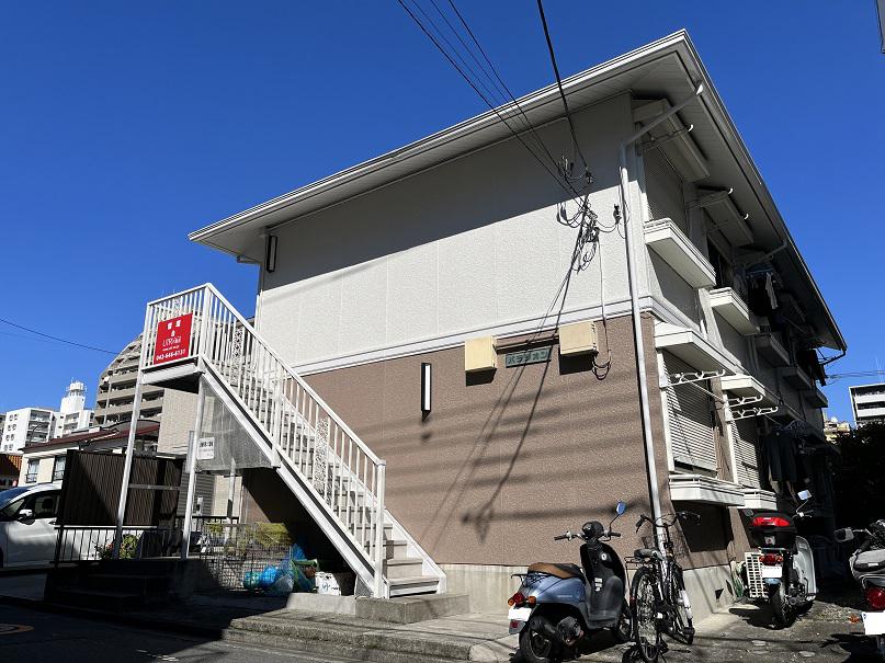 パラシオン 