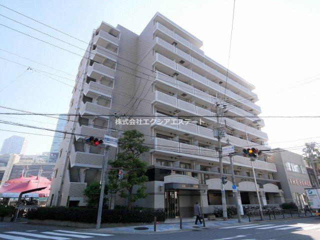 エスリード新梅田