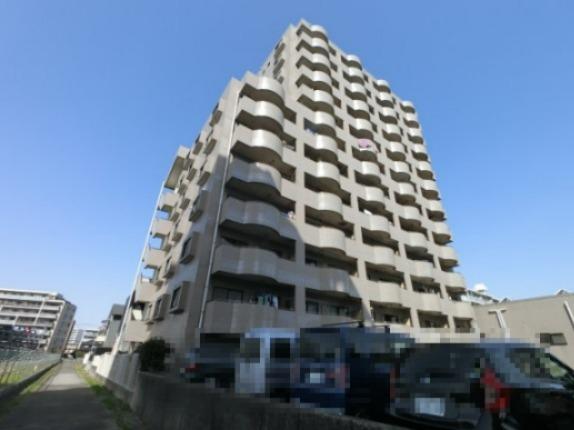 西船橋スクエアガーデン