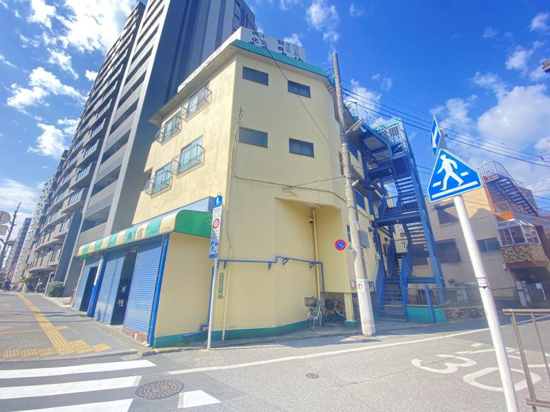 信ビル