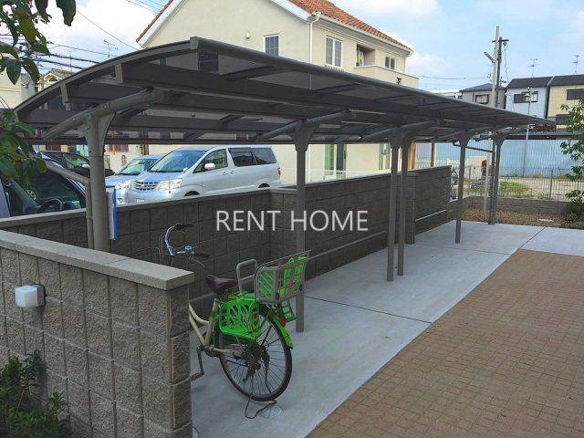 シャーメゾン トワール