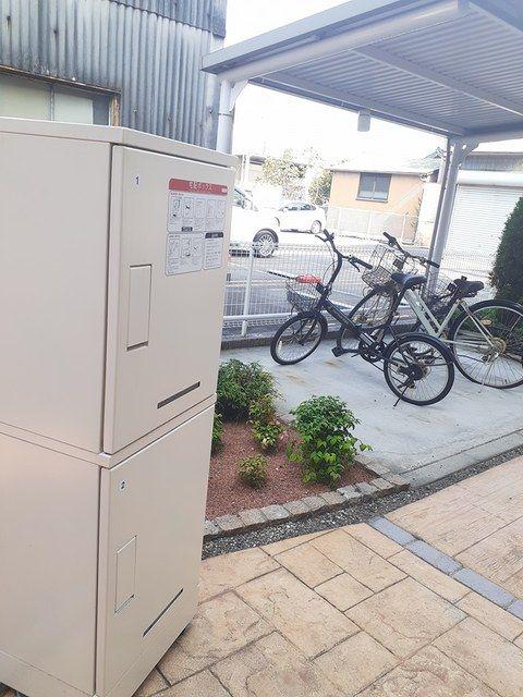 カルム笠寺