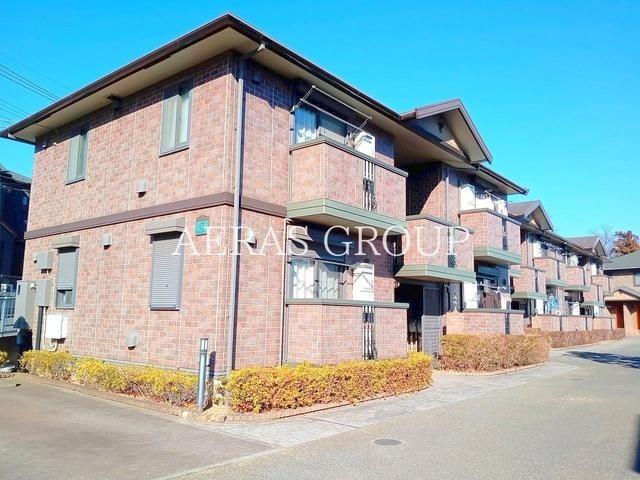 シャトーリーフ A