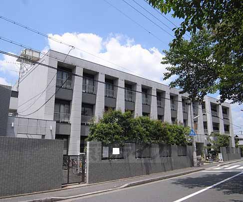 パインフィールド北白川I.II.III