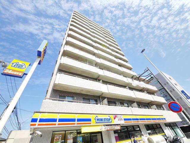 グレース川崎
