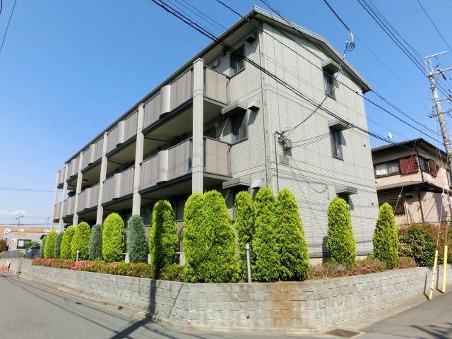 ロジュマンマエバラC