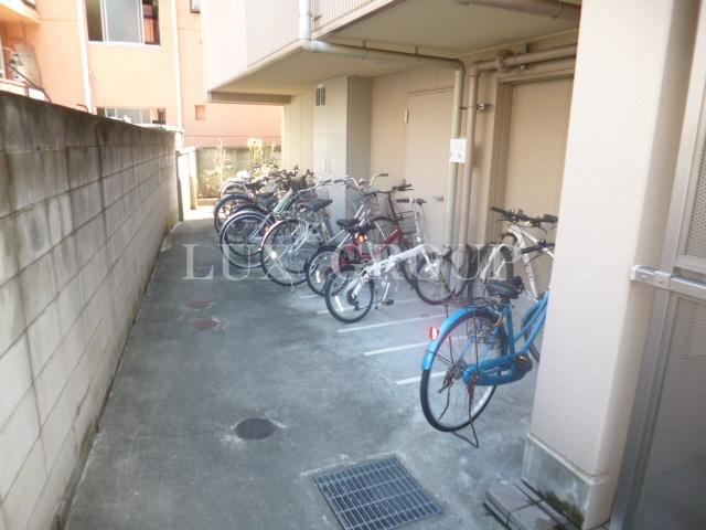 プレステージ立川