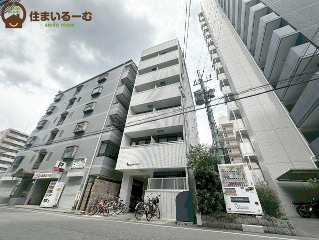 グランエスコート淀川