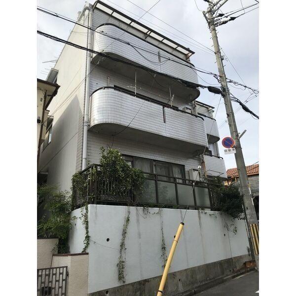 アパートメント吹田II
