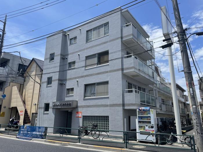 モンシャトー石神井成和