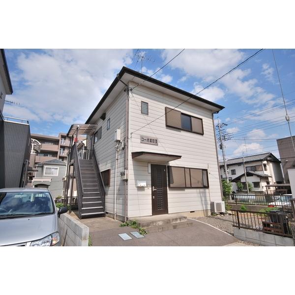 コーポ冨田II