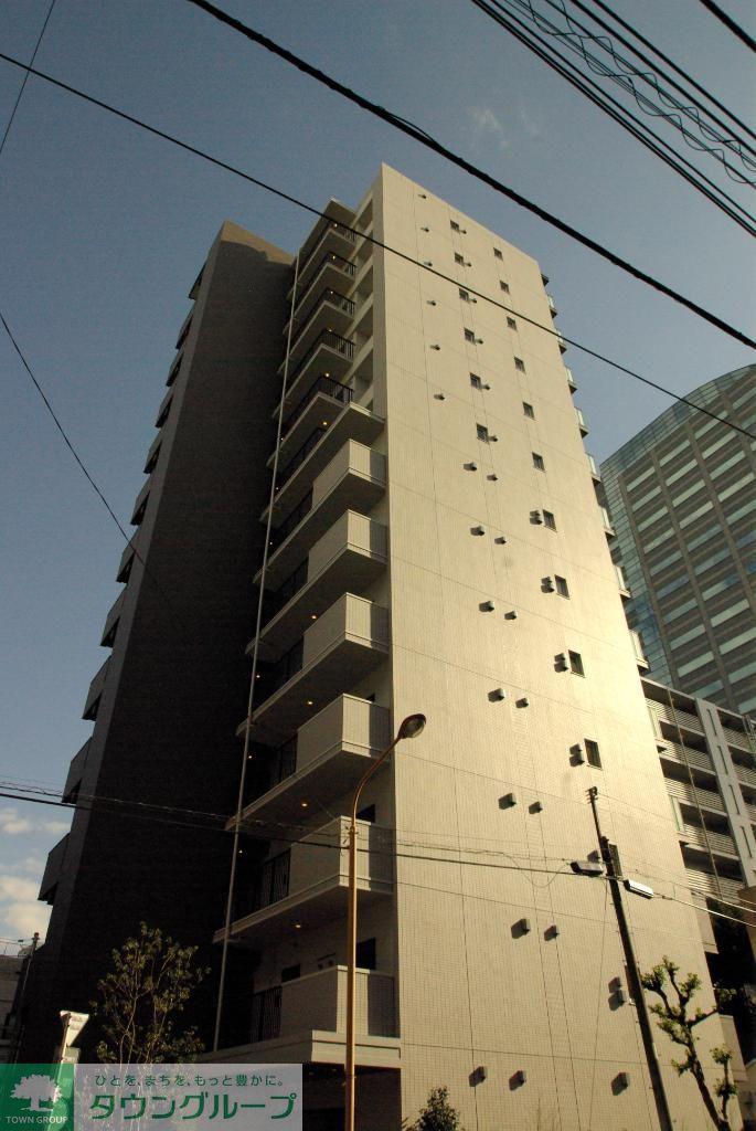 S-RESIDENCE錦糸町パークサイド