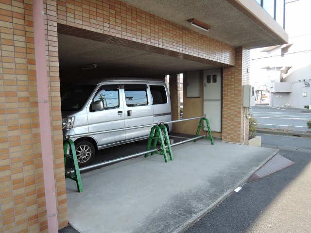 ハイツアミュー
