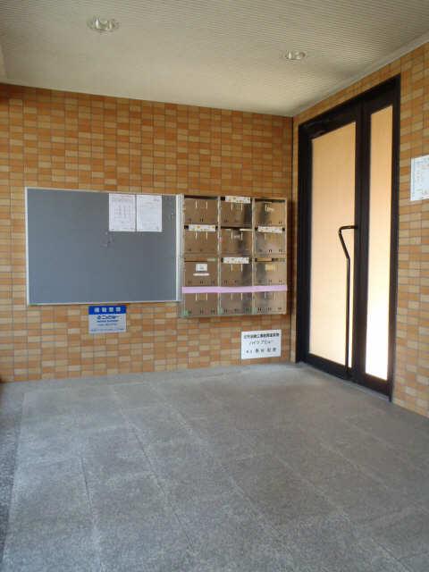 ハイツアミュー
