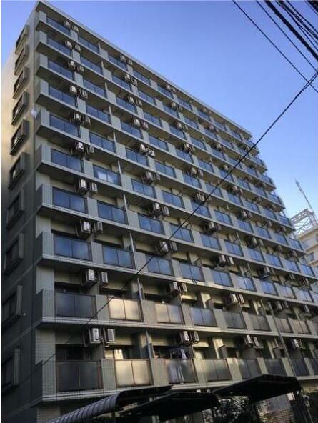 モナーク相模原参番館