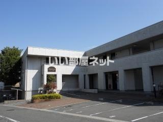 アスティオン常盤台 D棟