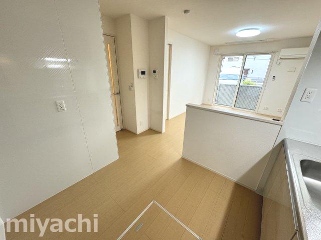 アーベイン田宮