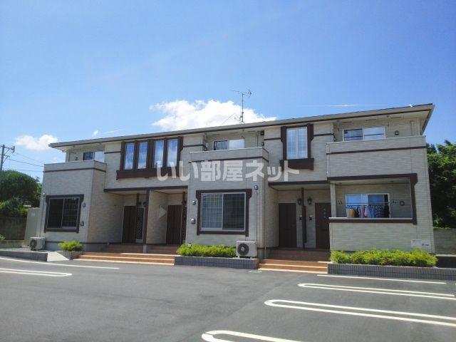 ヴァンヴェール吉野II