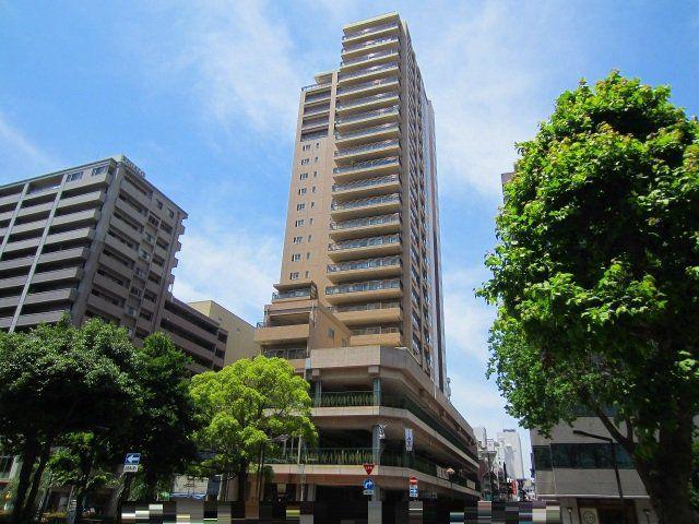 コア本町