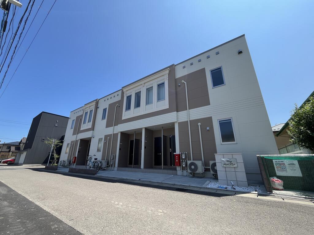 ウィング大和町