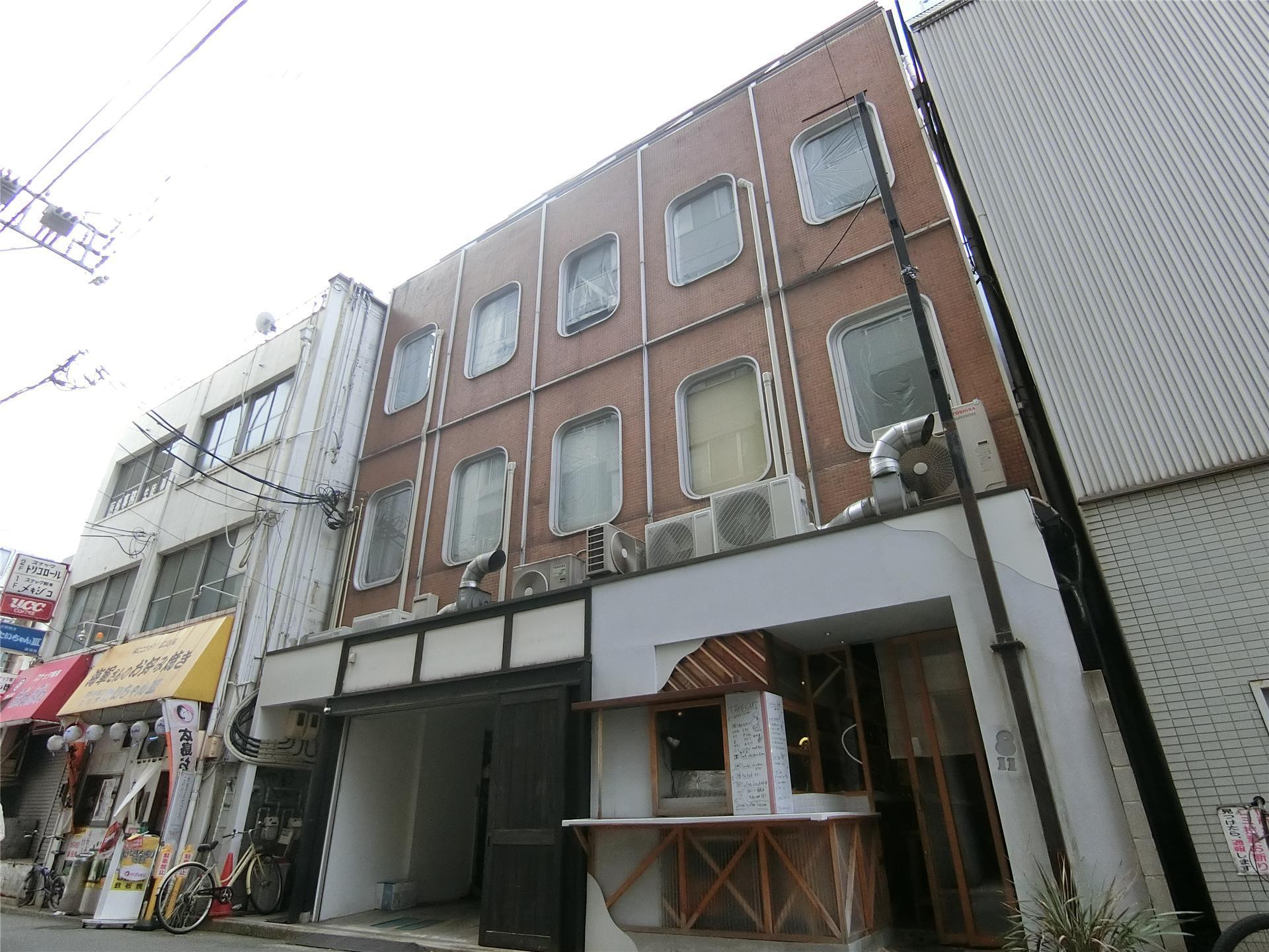 NDビル