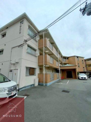 千里坂ノ木ハイツ