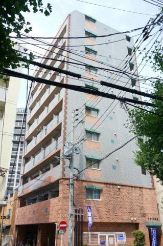 アコール住吉