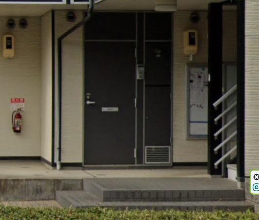 八筋町マンション