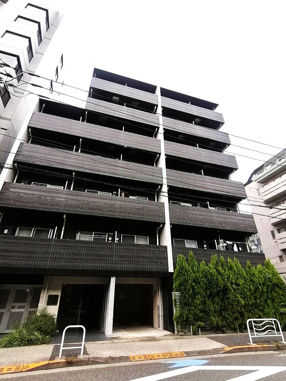 AXAS門前仲町レジデンス