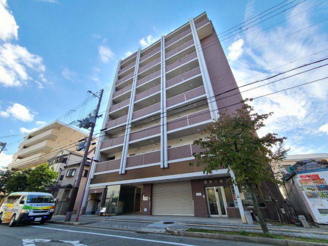 VIVACE G8