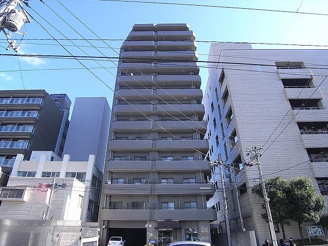 ベルビュー支倉